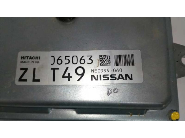 Řídící jednotka NEC999060   Nissan Note (E12) 2013