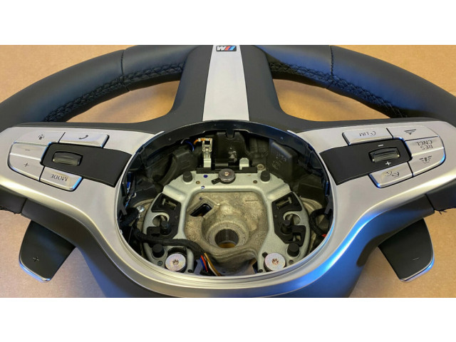 Volant BMW 7 G11 G12 2016 32308008179, 32307855724  
