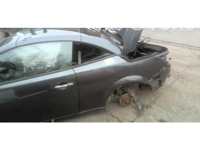 Дисплей    8200755120   Renault Megane II