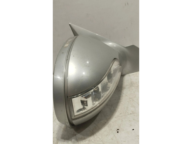 Zpětné zrcátko  Mercedes-Benz CLK A209 C209 2004  332200  
