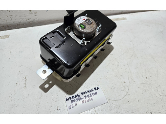 Надувная подушка для пассажира 80310J9500, 34283766E   Hyundai Kona I
