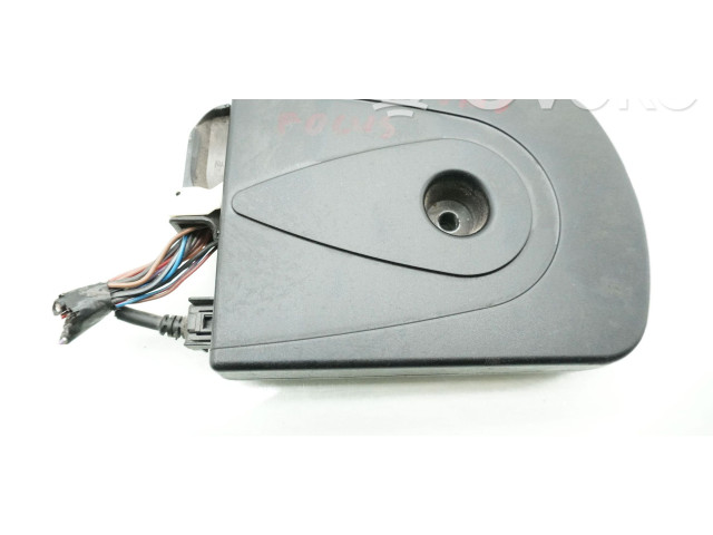 Блок управления голосом 8M5T-19C112-AS, 8M5T-19C112-AS   Ford Focus ST