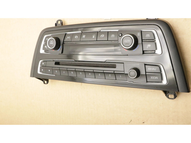 Přístrojová deska  BMW 4 F32 F33 2014 9226785, 9226785  