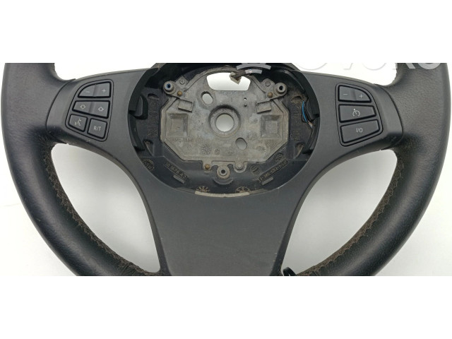 Volant BMW X5 E53 2000 6762958, 3385E531MF  