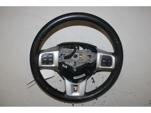 Volant Fiat Freemont 2011   