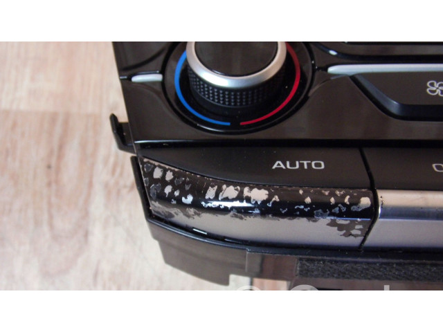 Блок управления климат-контролем 97250G2XXX, 97250G2070   Hyundai Ioniq