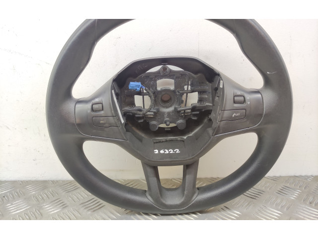 Volant Peugeot 208 2013 6191372  