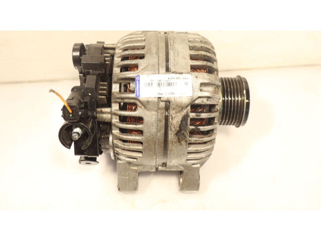 Генератор A0142PR   Fiat Ulysse      