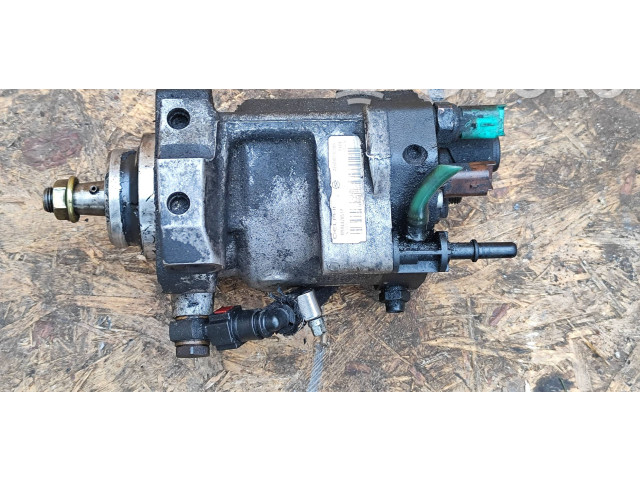 Vstřikovací čerpadlo A6650700101, R9044Z051A   SsangYong Actyon     