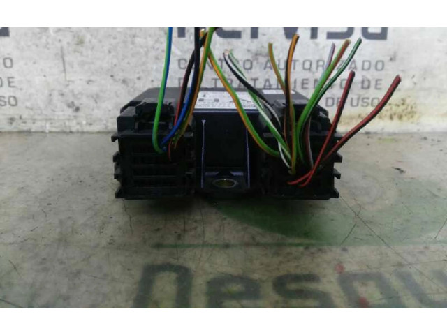 Блок подушек безопасности 5S6T14B056HA, 0090019   Ford Ka