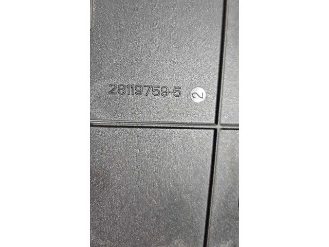 Блок комфорта 966689538002, 20977774   Citroen Jumpy   