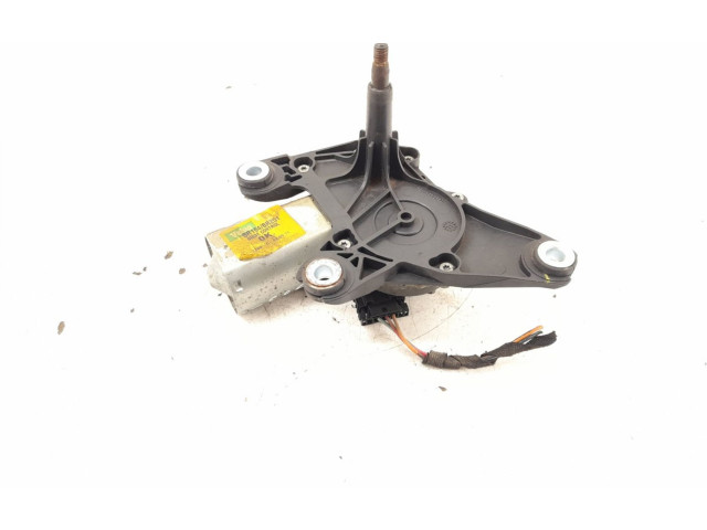 Моторчик заднего дворника 2518200042, A2518200042    Mercedes-Benz GL X164