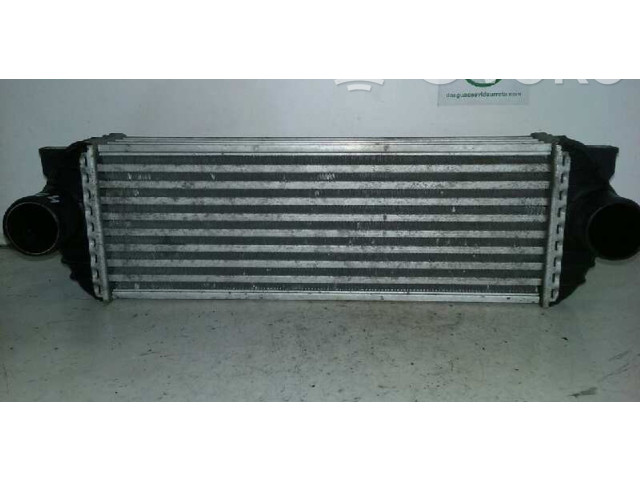 Интеркулер  7T169L440AD, H1808   Ford Tourneo 