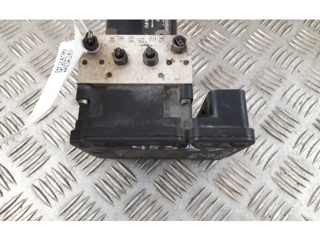 Блок АБС 7L0907379K, 7L0907379K   Volkswagen  Touareg I  2002 - 2010 года