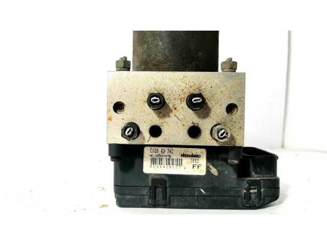 Jednotka ABS C100437AZ, AC04500156   Mazda Premacy 2000