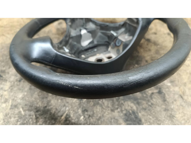 Руль Fiat Bravo - Brava  1996-2002 года 0065063, 1201400      