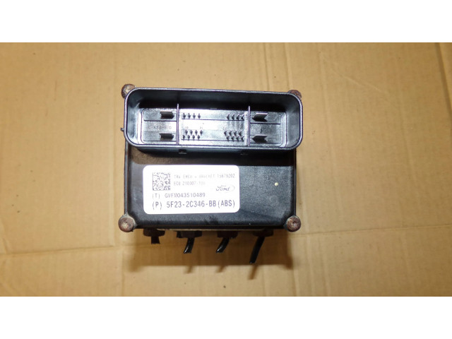 Блок АБС 3f2ebb050210, 210307109   Ford  Freestar  2004-2007 года