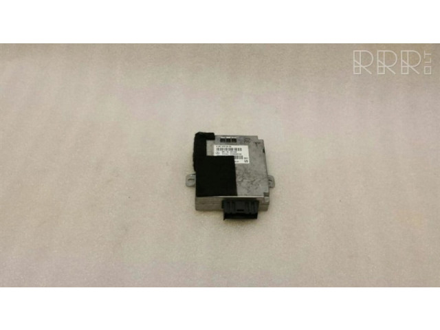Блок управления голосом A2218702092   Mercedes-Benz S W221