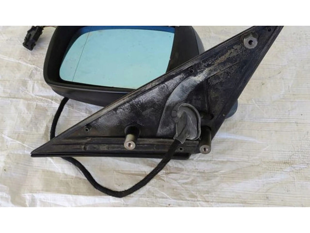 Zpětné zrcátko  levé BMW 7 E65 E66 2006    
