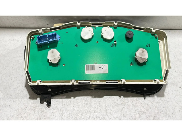 Комплект блоков управления 7S61-12A650-BA, 7S61-12A650-BA   Ford Fusion