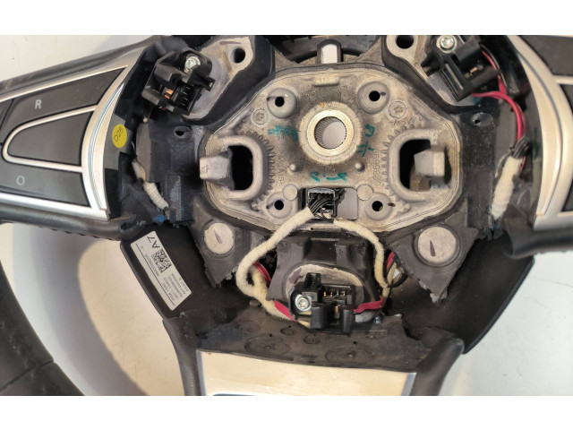 Volant Renault Megane IV 2018 484005825R  