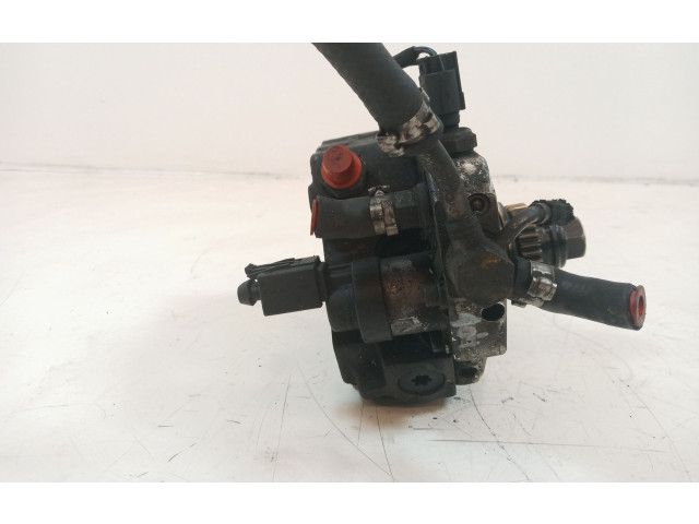 Vstřikovací čerpadlo 0445010120, A6400700701   Mercedes-Benz A W169    640940 
