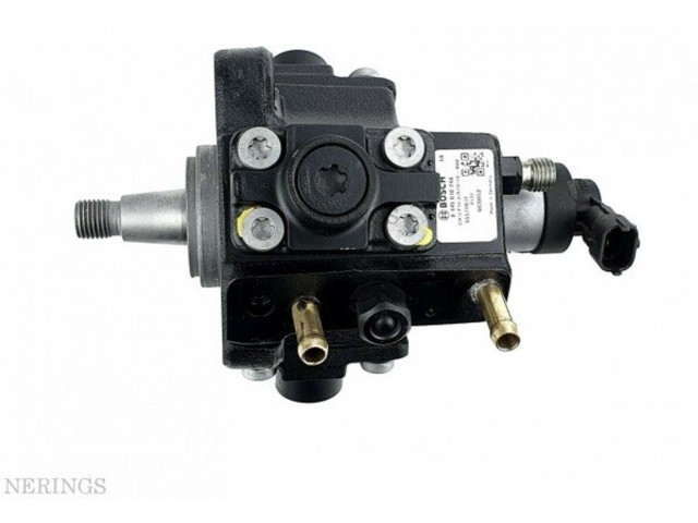 Vstřikovací čerpadlo 0445010248, 0986437027   Chevrolet Malibu     