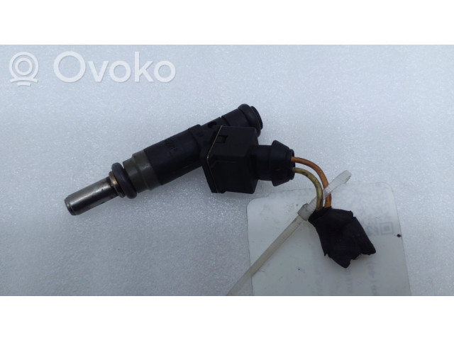 Vstřikovač 7506158   BMW Z4 E85 E86  pro benzínový motor 2.0  