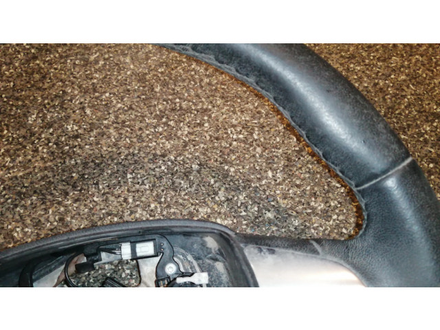 Руль Ford Focus  2004-2010 года 4M513600EKW      