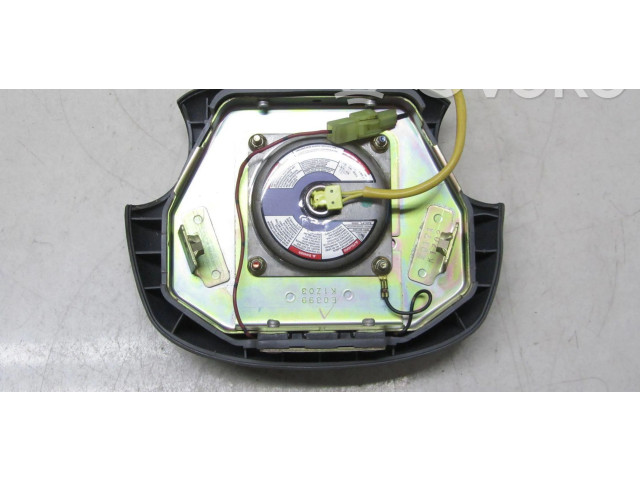 Подушка безопасности водителя 48150-65D10   Suzuki XL7 I