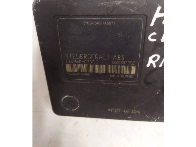 Jednotka ABS 00008073E2   Honda CR-V 2006