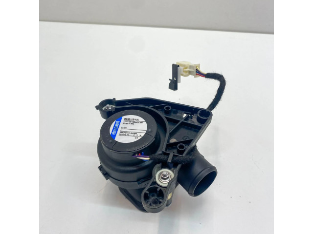 Вентилятор печки    A2319064300, 2319064300   Mercedes-Benz SL R231