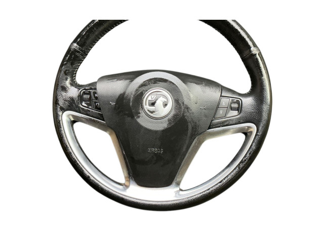Руль Opel Antara  2006 - 2016 года 95368747      
