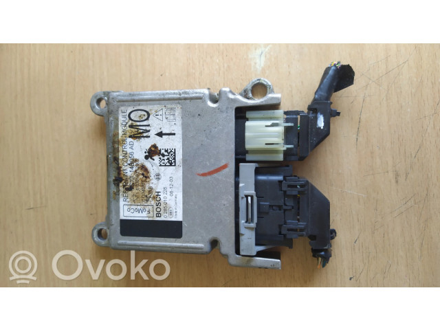 Блок подушек безопасности 0285010228, 670019313002   Ford Mondeo MK IV