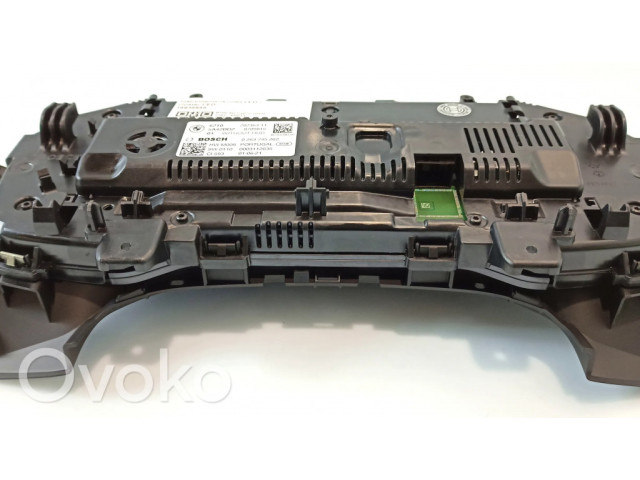 Přístrojová deska  BMW 4 G22 G23 G24 G26 2021 023375, 62105A42BD2  