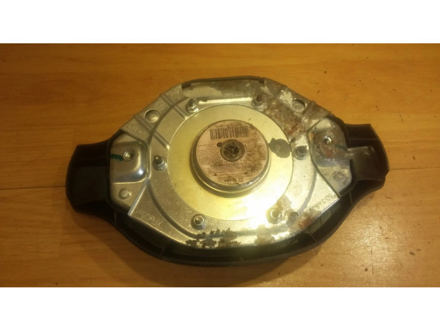 Подушка безопасности водителя 6014332, 8200546962   Dacia Logan I