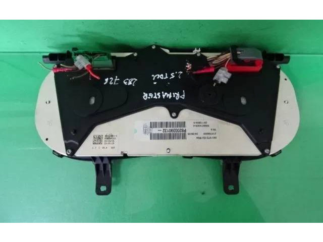 Панель приборов P8200390132, 8200390132   Nissan Primastar       