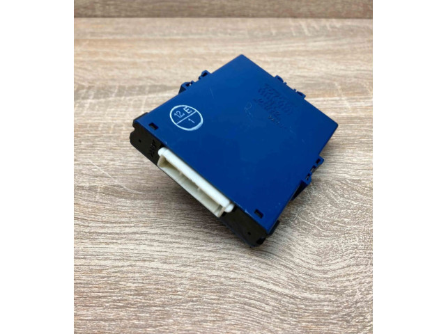 Блок комфорта 8911147030, 2324005091   Toyota Prius (XW20)   