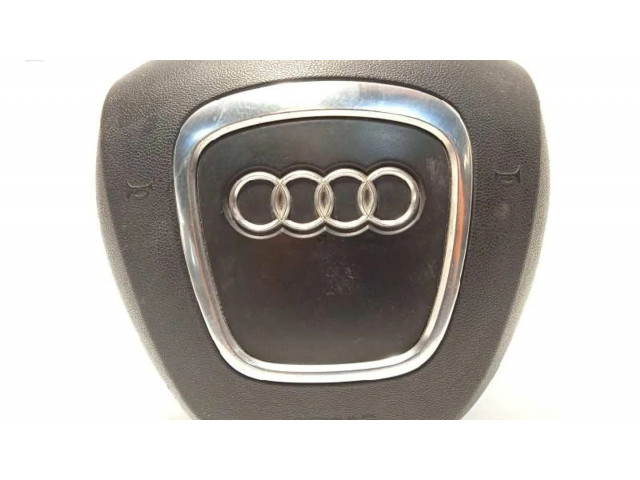 Подушка безопасности водителя 8E0880201DE, 8E0880201DE6PS   Audi A4 Allroad