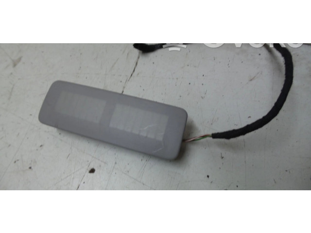 Дисплей    3D0919473   Volkswagen Touareg I