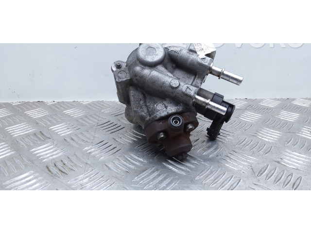 Vstřikovací čerpadlo 9811347380, 0445010739   Toyota Proace     