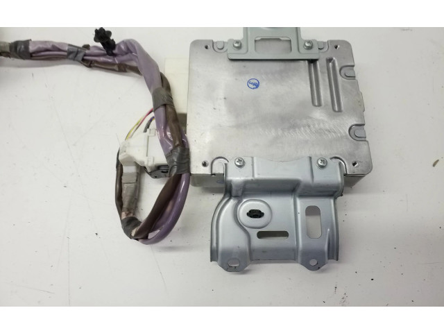 Насос рулевого управления     2821065713, 8965047411    Toyota Prius+ (ZVW40) 