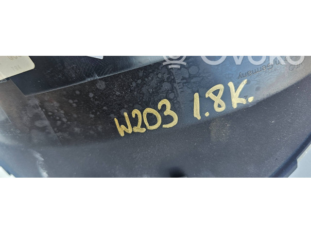 Přístrojová deska  Mercedes-Benz C W203 2004 A2035404547  