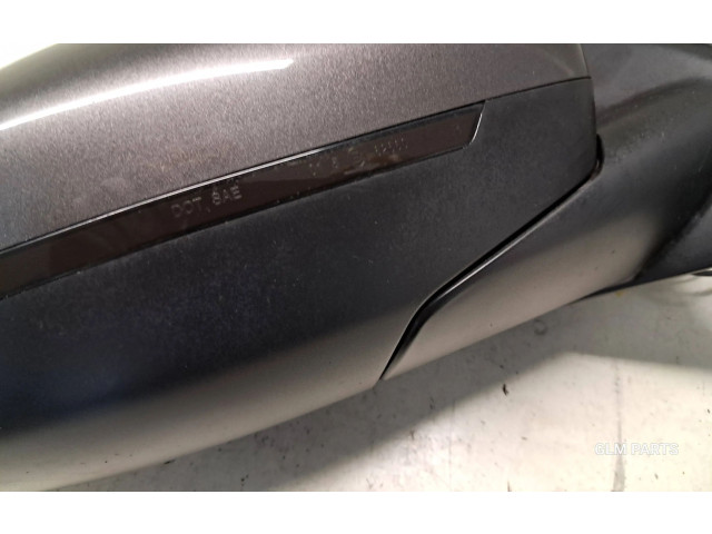 Zpětné zrcátko  Peugeot 308 2014    