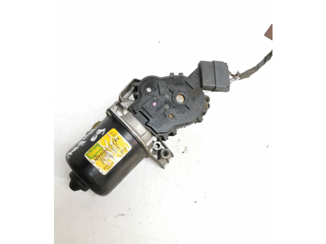 Двигатель стеклоочистителей W000007226   Renault Megane III