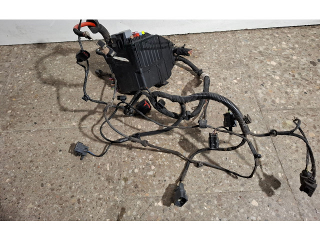   Pojistková skříňka 6G9T14A076, 31412373   Volvo V60 2014