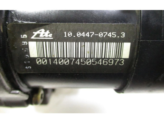 Jednotka ABS 10044707453   Seat Toledo I (1L) 
