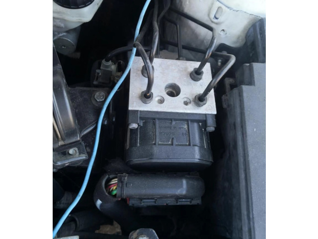 Jednotka ABS    Peugeot 406 