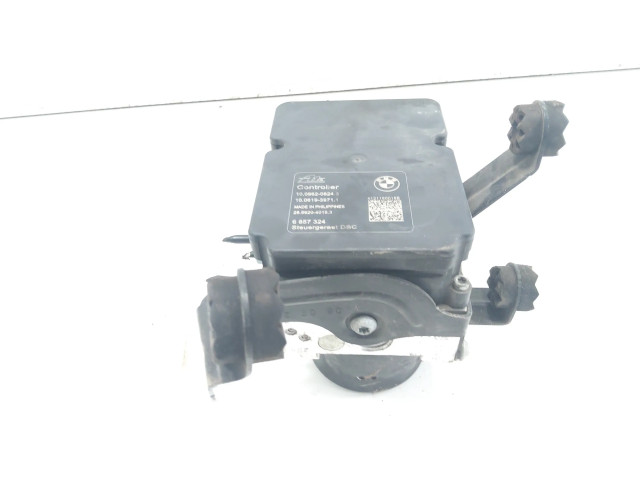 Jednotka ABS 6857324   BMW 3 F30 F35 F31 2011