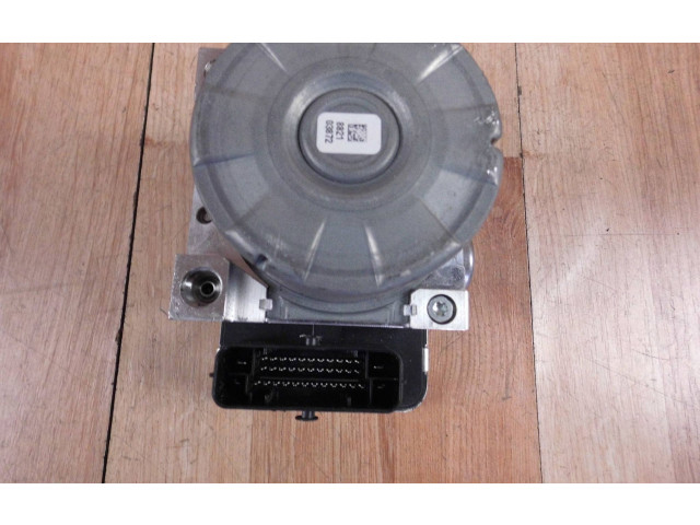 Jednotka ABS K123437A0B, 06210983153   Mazda CX-5 II 2019